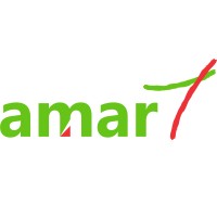 AMAR INTERNATIONAL logo - Similar company to Skyline Exim Sources