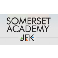 Somerset Academy JFK logo - Similar company to Somerset Academy, Inc.