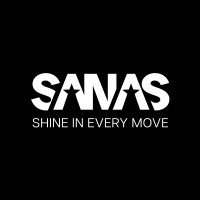 Sanas Sports Nutrition logo - Similar company to 4Gold
