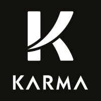 Studio Karma I Graphic Design logo - Similar company to Studio Klettern
