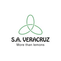 SA VERACRUZ logo - Similar company to Jpf