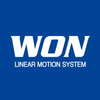 WON ST CO., LTD. logo - Similar company to Lee Linear