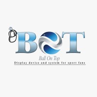 Ball On Top logo - Similar company to Ubitrack