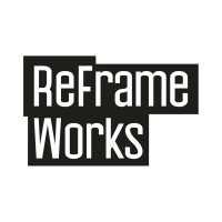 ReFrame Works logo - Similar company to Galata360