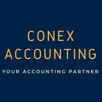 Conex Accounting logo - Similar company to Goldenbustours Llc