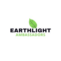 Earthlight Ambassadors logo - Similar company to Sasel Lab Mcgill
