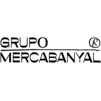 Grupo Mercabanyal logo - Similar company to Dobleese Estudio