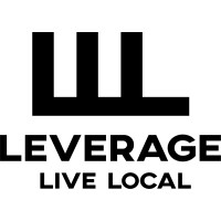 Leverage Live Local logo - Similar company to The Ground Up