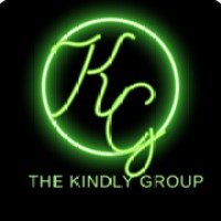 The Kindly Group logo - Similar company to Medicamente.Ai