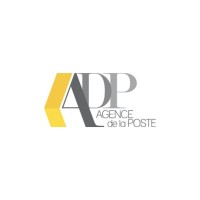Agence de La Poste logo - Similar company to My Lymedias