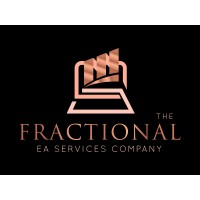 The Fractional EA Services Co logo - Similar company to Aedarsa