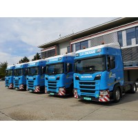 BauTrans Kft. logo - Similar company to Imex Trans