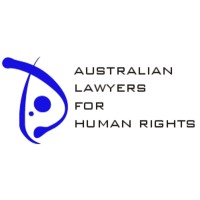 Australian Lawyers for Human Rights (ALHR) logo - Similar company to Iwda Engineering
