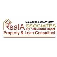 Rasal Associates logo - Similar company to Powermitra Bharat
