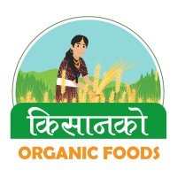 Kishanko Organic Foods Pvt. Ltd. logo - Similar company to Pawan Sweets