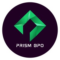 Prism BPO (pvt) Ltd logo - Similar company to As Leads