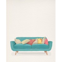 The Couch by Roy logo - Similar company to The Manasu Project