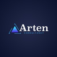 Arten Consultancy logo - Similar company to Knack & Co.