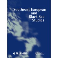 Southeast European and Black Sea Studies logo - Similar company to Baltosios Pirštinės