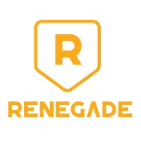 Renegade Manufacturing Group logo - Similar company to Bevpack, Inc.