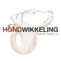 Hondwikkeling logo - Similar company to Hond & Balans