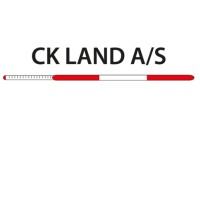CK Land A/S logo - Similar company to Landinspektørkontoret Af 1884 A/S