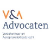 V&A Advocaten logo - Similar company to Logicq   |  Quality Ict Services