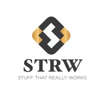 STRW LLC logo - Similar company to Remuv