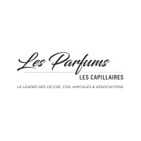 Les Parfums Les Capillaires logo - Similar company to Couleur'