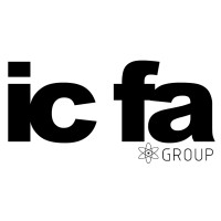 ICFA GROUP logo - Similar company to Snz Facade