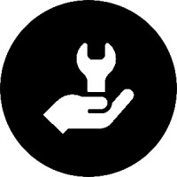 RS Industrial Service B.V. logo - Similar company to Repco
