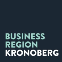 Business Region Kronoberg, Sweden logo - Similar company to Mittstråket
