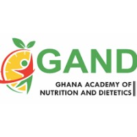 Ghana Academy of Nutrition and Dietetics(GAND) logo - Similar company to Cipd Consult