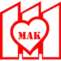 Ak Metal Boya logo - Similar company to Starcam.Com