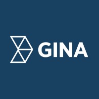 GINA Software logo - Similar company to Dgt Sp. Z O.O.