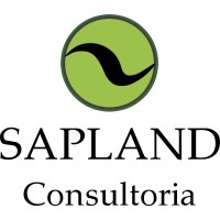 SAPLAND logo - Similar company to Practem (Sap Partner Openecosystem)