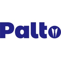 Palto logo - Similar company to Elya-Studio