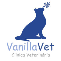 Vanilla Vet logo - Similar company to Dr.Pets App