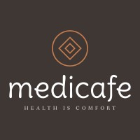 medica-fe logo - Similar company to Kutaisi University