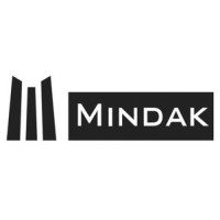 Mindak Commercial Construction logo - Similar company to Versatile Vehicles Inc