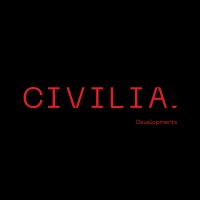 Civilia Developments logo - Similar company to Alamaken Developments