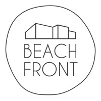BEACHFRONT Development Ibiza logo - Similar company to Chaya Fuera