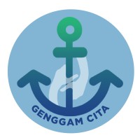 Genggam Cita logo - Similar company to Makassar Model United Nations
