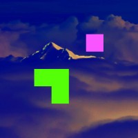 Guacamol logo - Similar company to Blue Sequoia