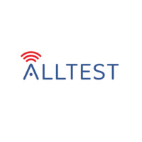 Alltest Instruments logo - Similar company to Evomestec Gmbh