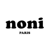 Noni Studios logo - Similar company to Noni B (Old)