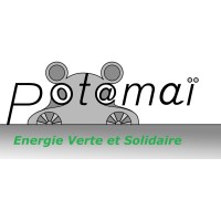 Pot@maï logo - Similar company to Axm Human Resources