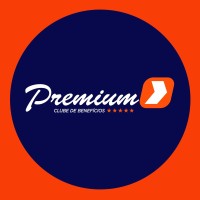 Premium Clube logo - Similar company to Redevia Combustiveis