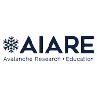 American Institute for Avalanche Research and Education (AIARE) logo - Similar company to American Avalanche Association