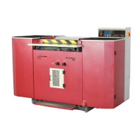 Leather Splitting Machine,Leather Cutting Machine,Leather Skiving Machine logo - Similar company to Metal Cutting D.O.O.